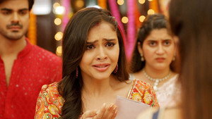 E1325. Shanaya's Emotional Reunion still
