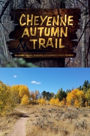 Cheyenne Autumn Trail 1964