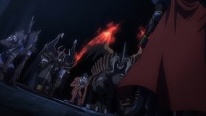 Overlord Temporada 1 Capitulo 2