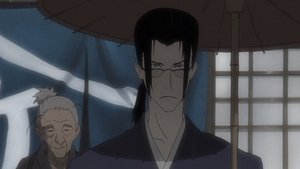 Samurai Champloo: 1×4