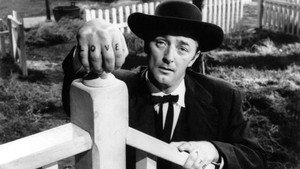 Discovering Film Robert Mitchum