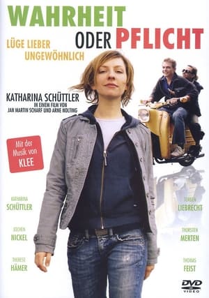 Poster Wahrheit oder Pflicht (2005)