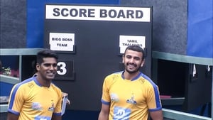 Bigg Boss Day 25: Tamil Thalaivas In The House