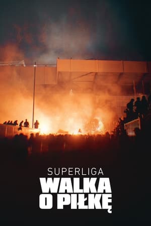 Image Superliga: walka o piłkę