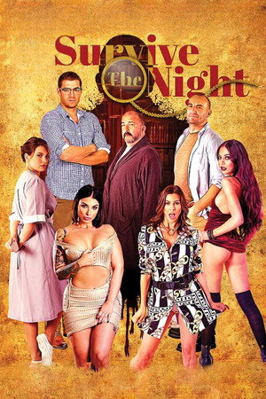 Survive the Night 15