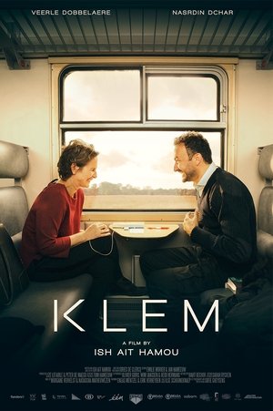 Poster Klem (2018)