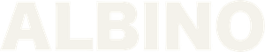 Albino — Logos 1