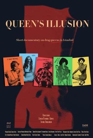 Image Queen's Illusion