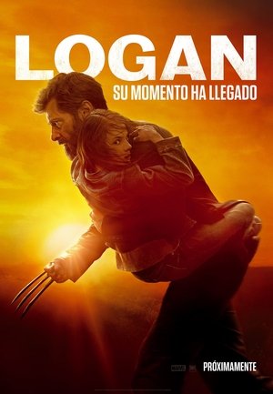 poster Logan