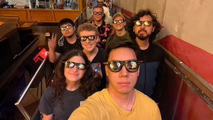 The Disneyland Vlogs 1