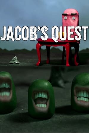 Poster Jacob's Quest (2024)