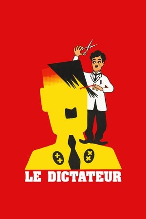 Le Dictateur (1940)