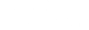 For All Mankind