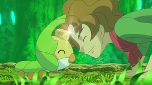 Pokémon Season 14 Episode 18