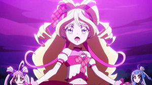 You and Idol Precure ♪: 1×16