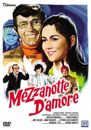 Mezzanotte d'amore