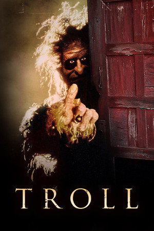 Постер фильма «Тролль (1986)» — (12 из 34)