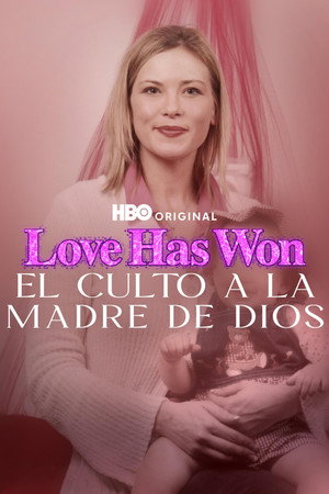 El culto Love Has Won — Temporada 1