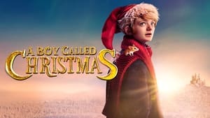 A Boy Called Christmas (2021)