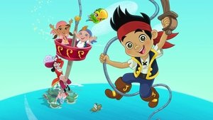 poster Jake and the Never Land Pirates