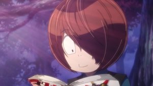 Gegege No Kitaro: Saison 1 Episode 81