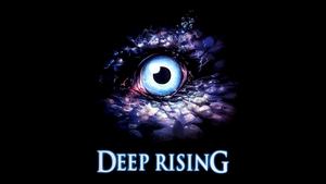 Deep Rising 1998