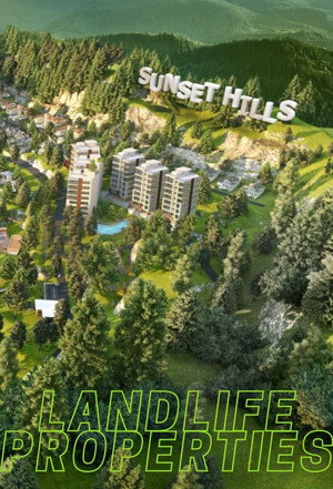 LandLife Properties
