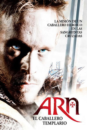 Arn: El caballero templario