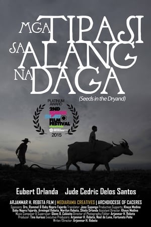 Mga Tipasi sa Alang na Daga película completa streaming en Español latino