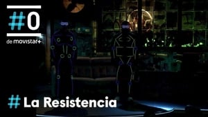 La resistencia: S3E152