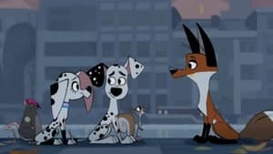 101 Dalmatian Street May Contain Nuts