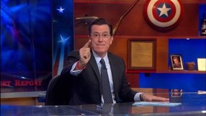 The Colbert Report: 10×112
