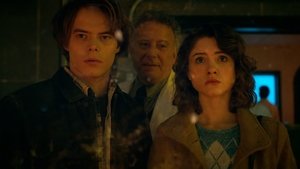 Stranger Things – 2 stagione 4 episodio