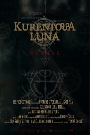 Kurentova luna: Ritual