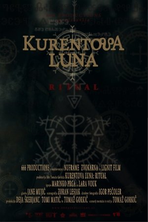 Image Kurentova luna: Ritual