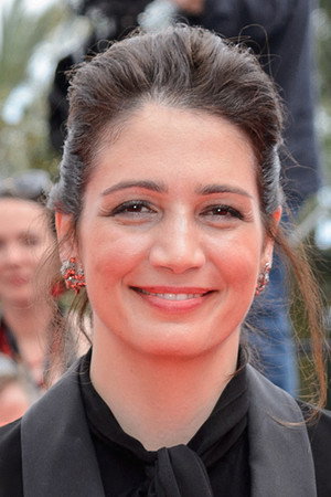 Hanna M. Issa portrait