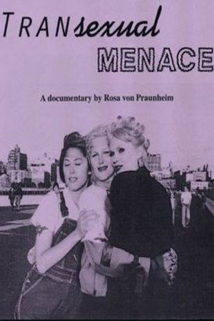 Transexual Menace 3