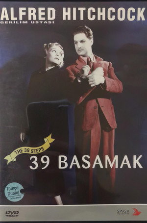 The 39 Steps 71