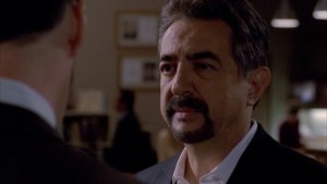 Criminal Minds: 3×13