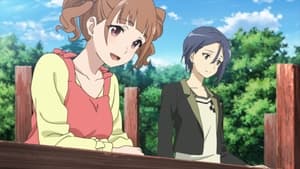 Sakura Quest: 1×6