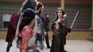 Galavant: 2×9