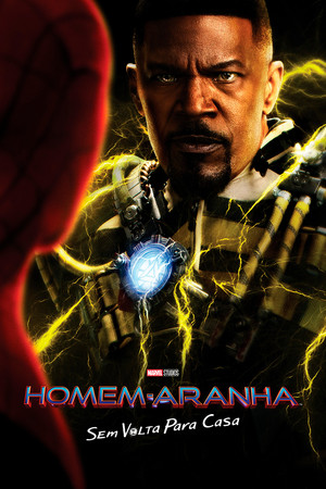 poster Spider-Man: No Way Home