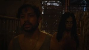 The Demon s Bride (2025) รันตี แต่งผี ปลุกปีศาจ