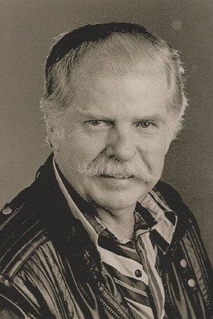 Andy Milligan portrait