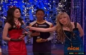 iCarly Temporada 3 Capitulo 4