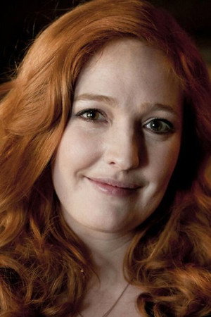 Julie Agnete Vang portrait