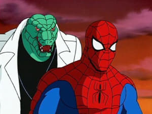 Spider-Man 1994 Sezonul 5 Episodul 11 Dublat în Română
