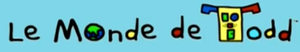 ToddWorld — logo