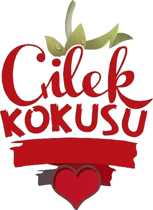 Con Olor a Fresas — Logos 1