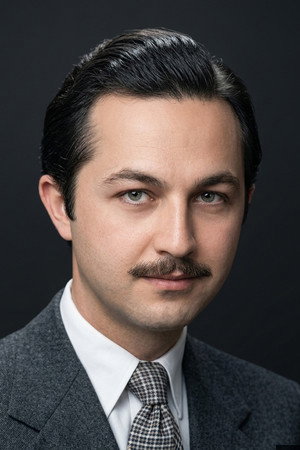 Tarık Gürcan 2